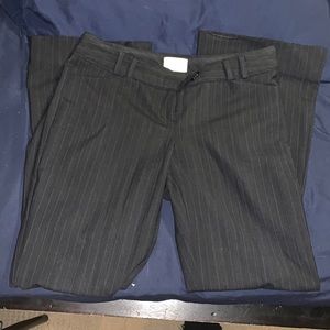 Slacks